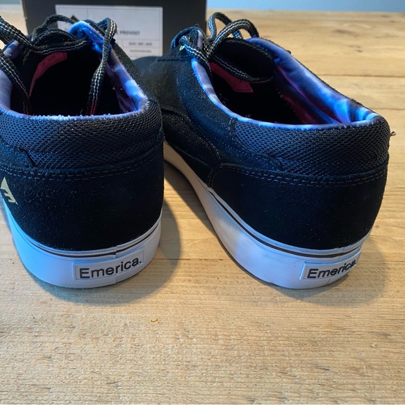 Emerica “The Provost”, mens Sz. 10.5 - Picture 2 of 9